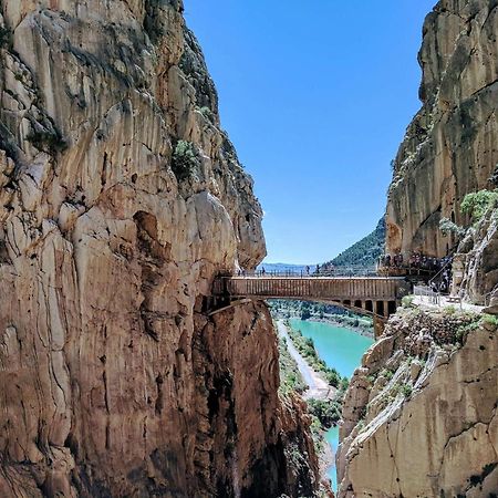 Higueron Hotel Curio Collection By Hilton (Adults Only) Fuengirola Exterior photo The gorge of the Siagne river