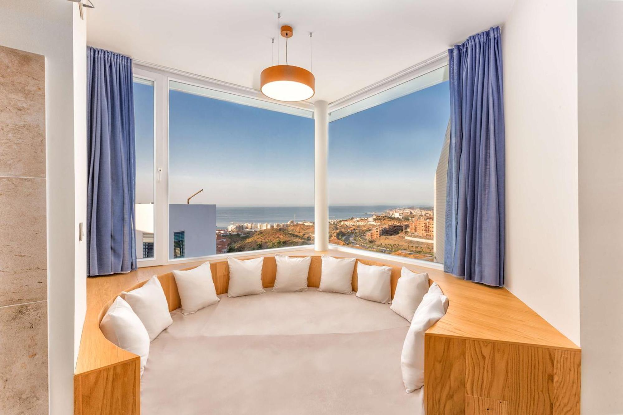 Higueron Hotel Curio Collection By Hilton (Adults Only) Fuengirola Exterior photo