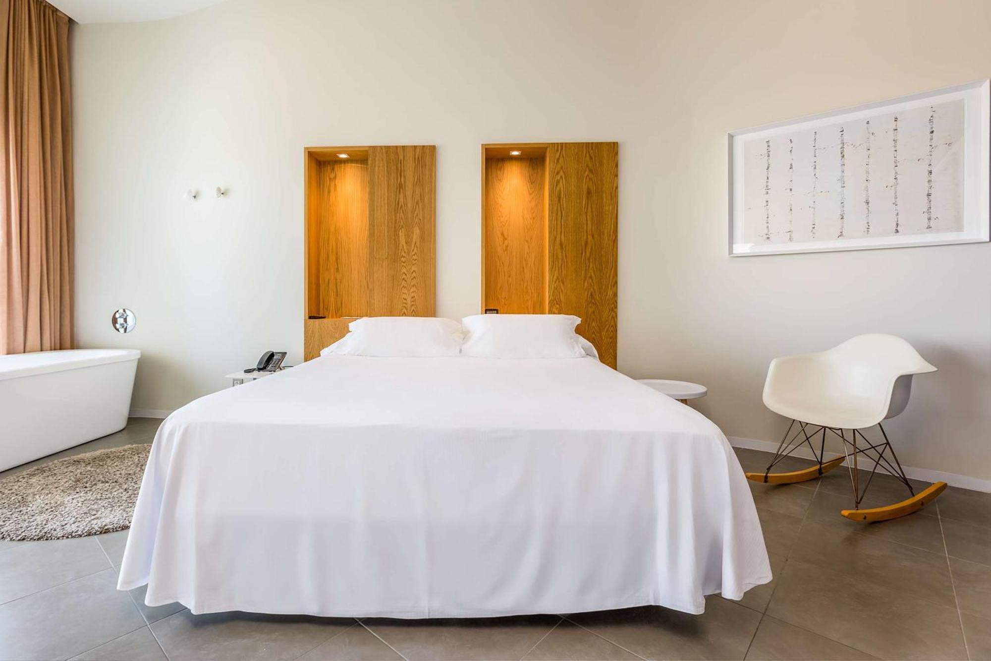 Higueron Hotel Curio Collection By Hilton (Adults Only) Fuengirola Exterior photo