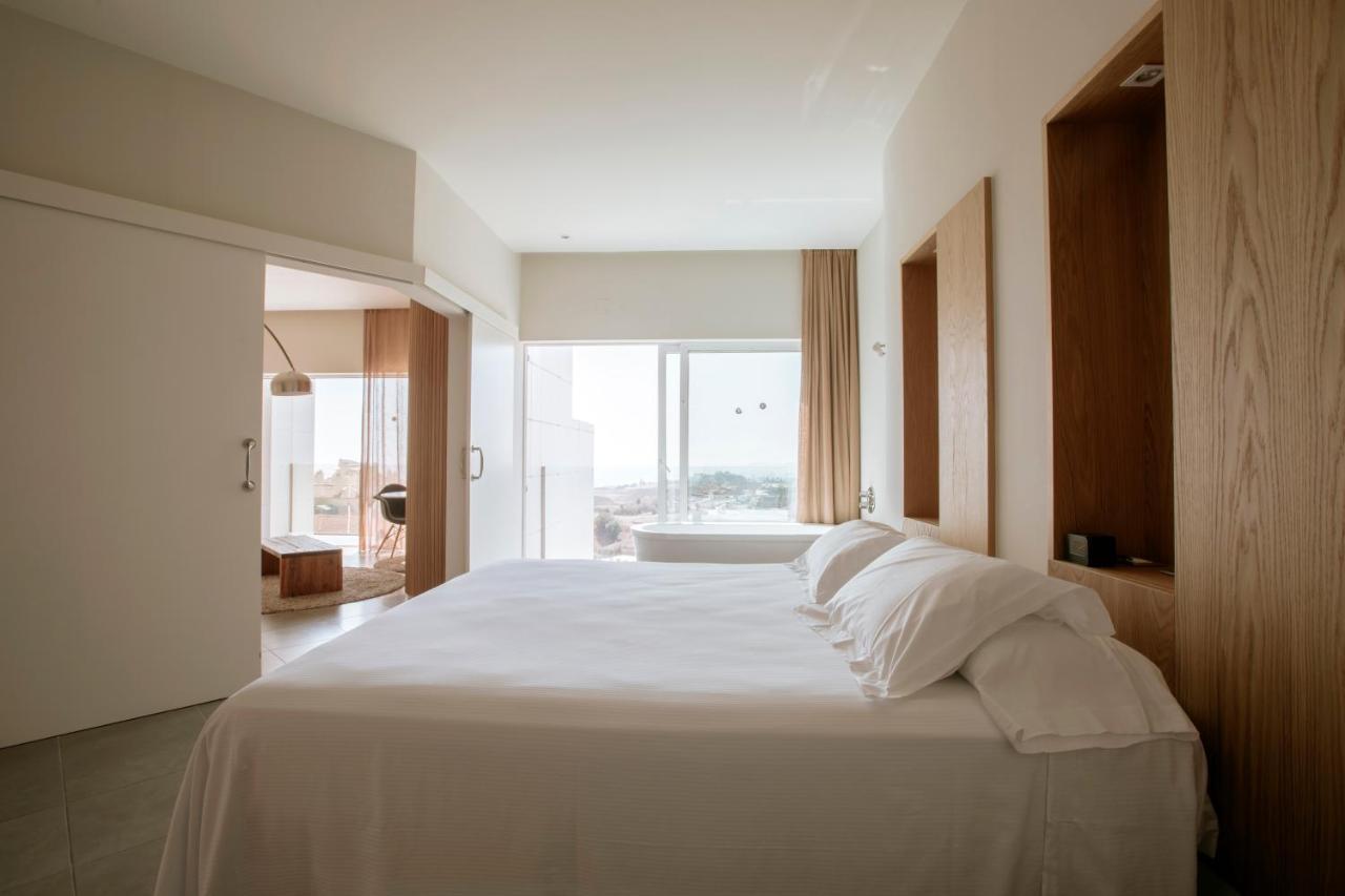 Higueron Hotel Curio Collection By Hilton (Adults Only) Fuengirola Exterior photo